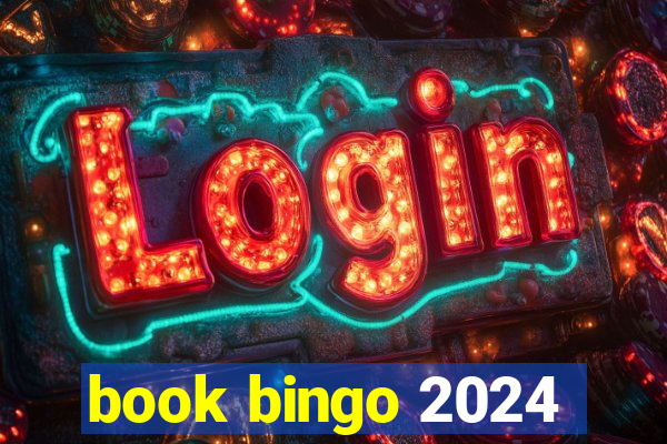 book bingo 2024