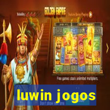 luwin jogos