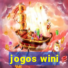 jogos wini