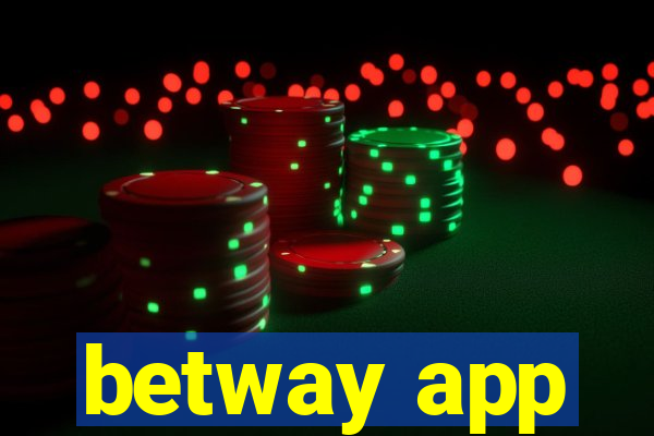 betway app