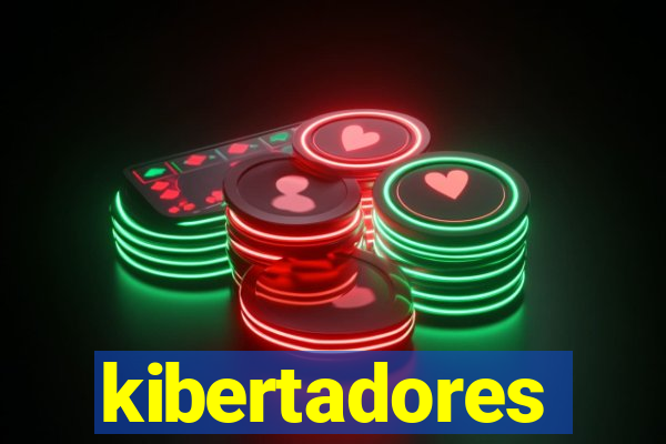 kibertadores