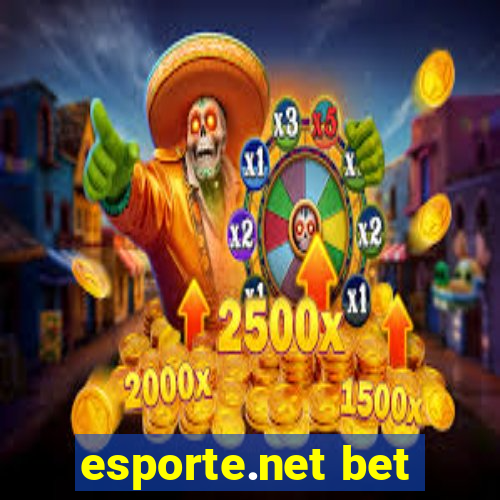 esporte.net bet