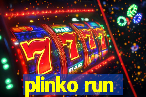 plinko run