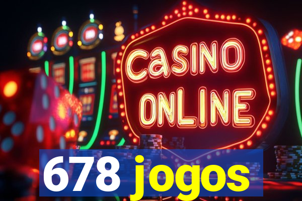 678 jogos