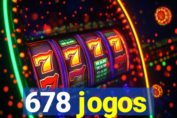 678 jogos