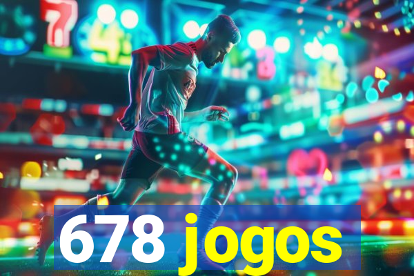 678 jogos