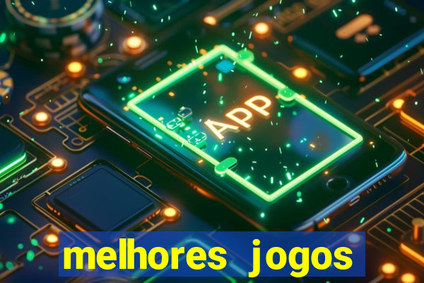 melhores jogos estrategia ios