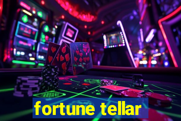 fortune tellar