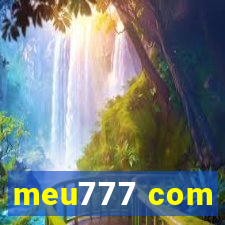 meu777 com