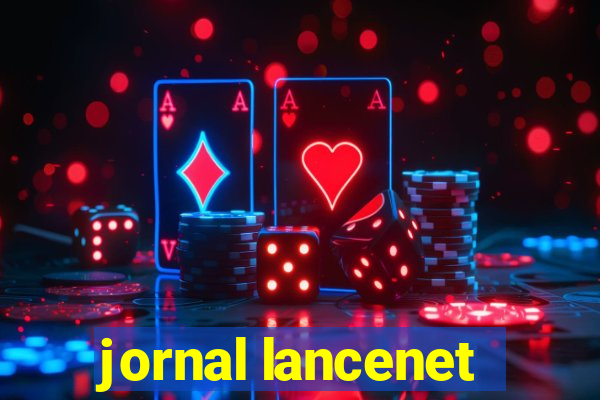 jornal lancenet