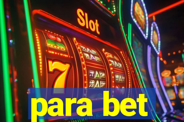 para bet