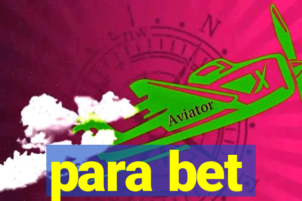 para bet