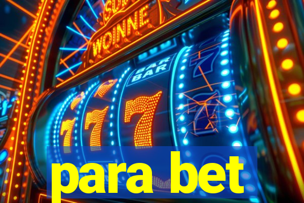 para bet