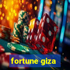 fortune giza