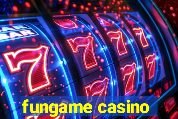 fungame casino