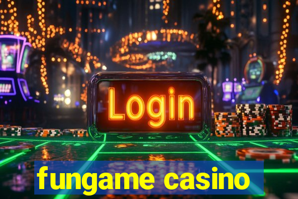 fungame casino