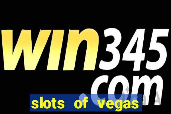 slots of vegas bonus codes no deposit