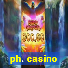 ph. casino