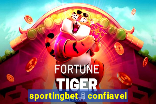 sportingbet 茅 confiavel