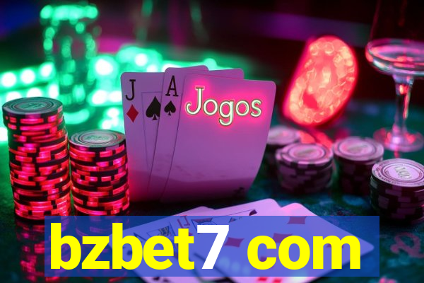 bzbet7 com