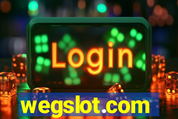 wegslot.com