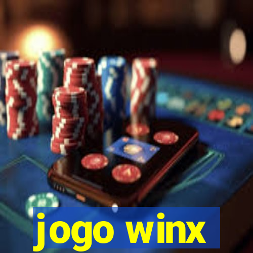 jogo winx