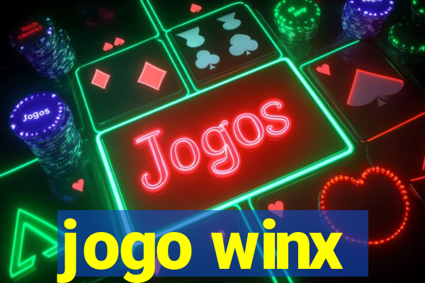 jogo winx