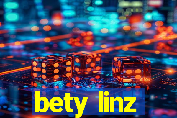 bety linz