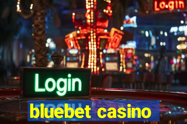 bluebet casino