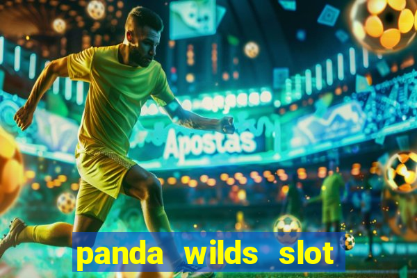 panda wilds slot free play