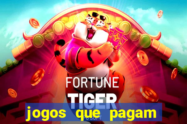 jogos que pagam bonus de cadastro