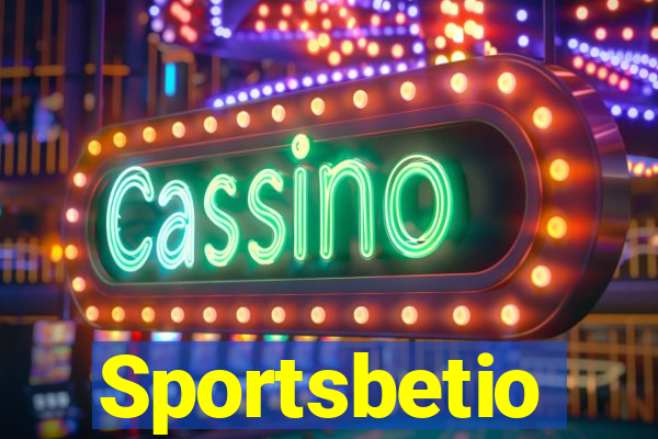 Sportsbetio