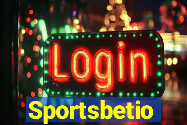 Sportsbetio