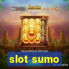 slot sumo