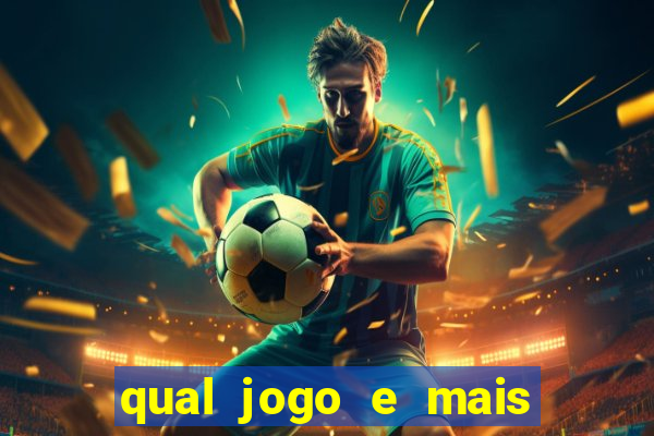 qual jogo e mais facil de ganhar