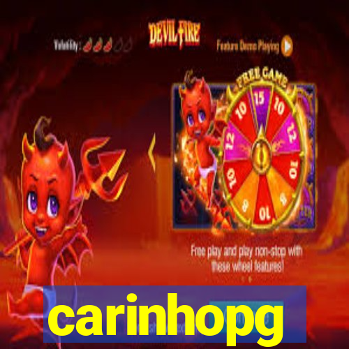 carinhopg