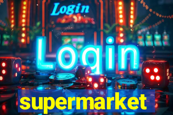 supermarket simulator apk dinheiro infinito android