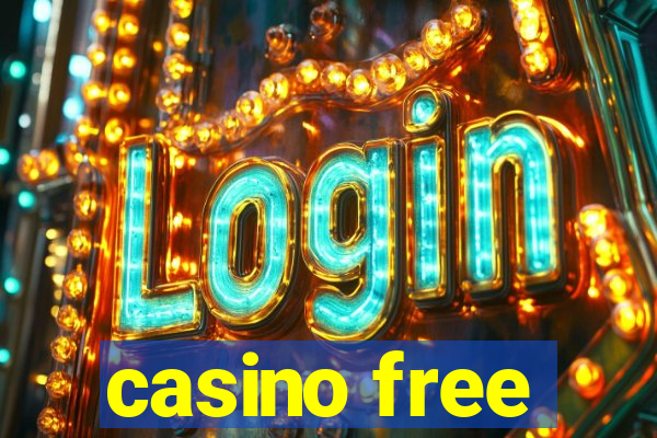 casino free