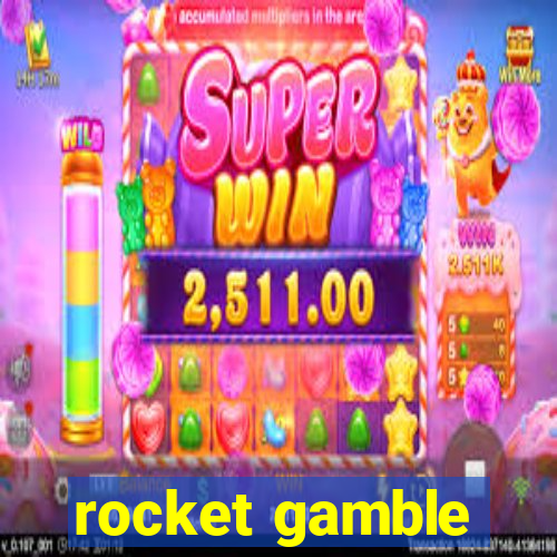 rocket gamble