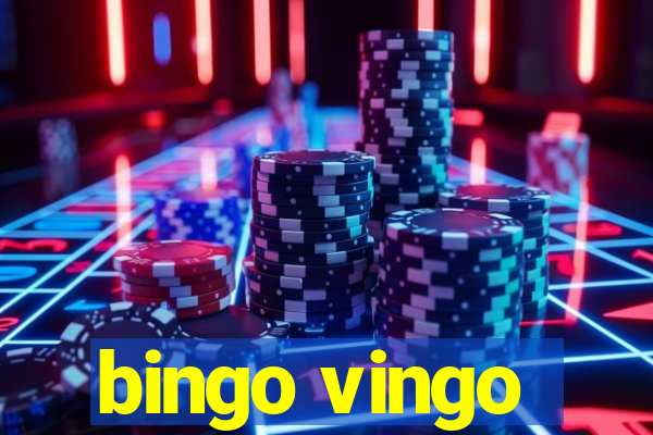 bingo vingo