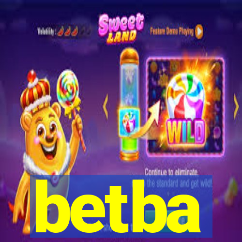 betba