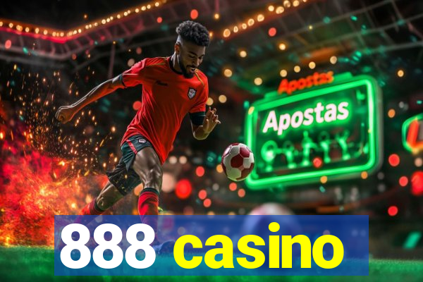 888 casino