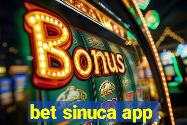 bet sinuca app