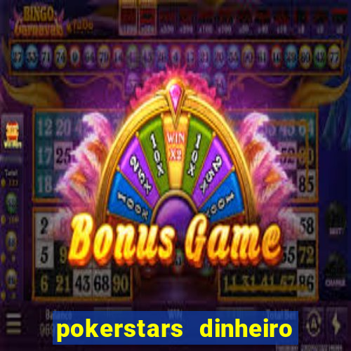 pokerstars dinheiro real download