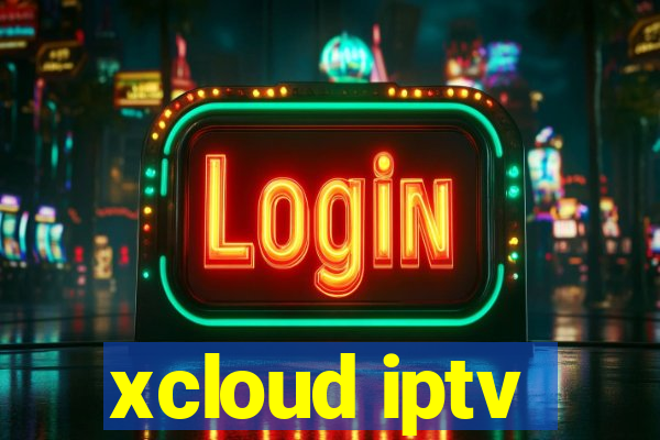 xcloud iptv