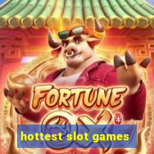 hottest slot games