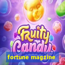 fortune magzine