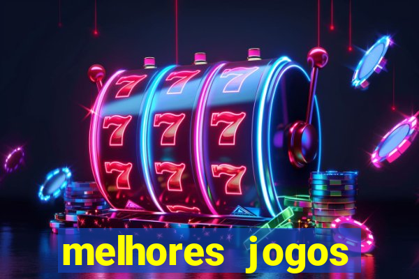 melhores jogos offline iphone