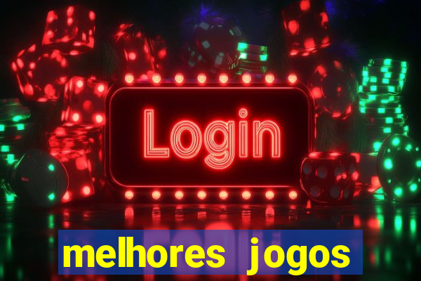 melhores jogos offline iphone