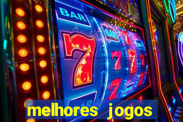 melhores jogos offline iphone